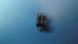 (35PCS) 26-48-1025 MOLEX CONN HEADER VERT 2POS 3.96MM