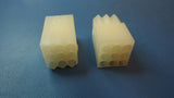 (10PCS) 03-09-1094 MOLEX Conn Housing RCP 9 POS 5.03mm Crimp ST Bag