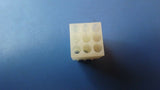 (10PCS) 03-09-1094 MOLEX Conn Housing RCP 9 POS 5.03mm Crimp ST Bag
