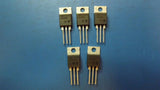 (5PCS) Q6012LH2 Q6012LH2TP Triacs 600V 12A ALTNSTR ISO 10-10-10 mA TO220