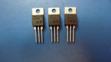 (5PCS) Q6012LH2 Q6012LH2TP Triacs 600V 12A ALTNSTR ISO 10-10-10 mA TO220