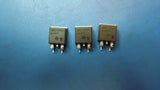 (5PCS) Q6012NH1LED Q6012NH1LEDRP TRIAC ALTERNISTOR 600V TO263AB