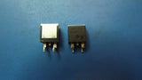(5PCS) Q6012NH1LED Q6012NH1LEDRP TRIAC ALTERNISTOR 600V TO263AB