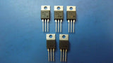 (5PCS) Q6012RH1LED Q6012RH1LEDTP TRIAC ALTERNISTOR 600V 12A TO220