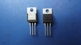 (5PCS) Q6012RH1LED Q6012RH1LEDTP TRIAC ALTERNISTOR 600V 12A TO220
