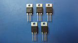 (5PCS) Q8016LH3 Q8016LH3TP TRIAC ALTERNISTOR 800V 16A TO220