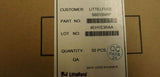 (1PC) S6055NRP SCR 600V 55A TO263 ROHS