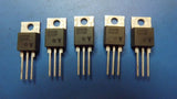 (8PCS) S6008L S6008LTP SCR NON-SENS 600V 8A ISO TO-220