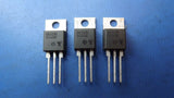 (8PCS) S6008L S6008LTP SCR NON-SENS 600V 8A ISO TO-220