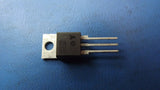 (8PCS) S6008L S6008LTP SCR NON-SENS 600V 8A ISO TO-220
