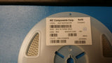 (25 PC) NCST100FR150GTRF NIC, Res Metal Strip 1W 0.15ohm 1% 300ppm SMD 2512 ROHS
