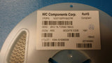 (4000) NCST100FR150GTRF NIC, Res Metal Strip 1W 0.15ohm 1% 300ppm SMD 2512 ROHS