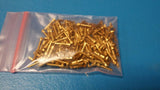(10 PCS) 47745-000 FCI Contact SKT Crimp ST Cable Mount 22-26AWG Bulk