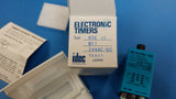 (1 PC) RTE-B11-24V IDEC Corporation 24VAC/DC TIMER