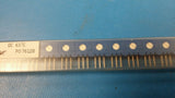 (10PCS) 3386W-1-102 Trimmer Resistors - Through Hole 3/8"SQ 1KOHMS 10% 0.5WATTS