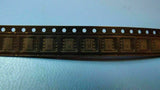 (9PCS) AT93C66B-SSHM-T MICROCHIP TECHNOLOGY IC EEPROM 4KBIT 2MHZ 8SOIC