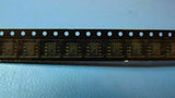 (9PCS) AT93C66B-SSHM-T MICROCHIP TECHNOLOGY IC EEPROM 4KBIT 2MHZ 8SOIC