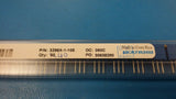 (5PCS) 3296X-1-105 Trimmer Resistors Through Hole 3/8" 1Mohms Sealed Horizontal