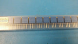 (5PCS) 3296X-1-105 Trimmer Resistors Through Hole 3/8" 1Mohms Sealed Horizontal