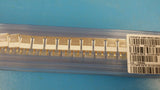 (5 PC) ASMT-MWE2-NMN00 AVAGO High Power LEDs - White Cool White 3 Watt Moonstone
