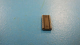 (5 PCS) L7C174WC15 LOGIC Devices Cache Tag SRAM, 8KX8, 15ns, CMOS, SOJ28