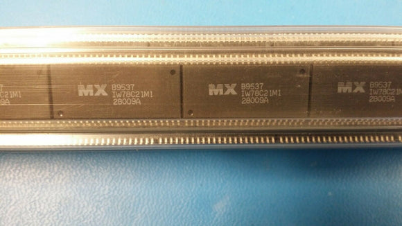 (10pcs) IW78C21M1 IC SMT