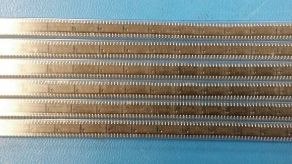 (10pcs) DS90CP22M-8 Digital Crosspoint Single 2x2 0.8Gbps 2:1 Mux/1:2 Demux Swit