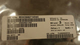 (2pcs) MCHC908QT1VDWE MCU 8-Bit HC08 CISC 1.5KB Flash 3.3V/5V 8-Pin MFP ROHS