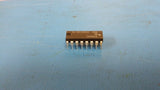 (25pcs) SN74166N Shift Register Single 8-Bit Serial/Parallel to Serial 16-Pin PD
