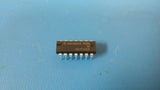 (25pcs) SN74196N Counter/Divider Single 4-Bit Decade UP 14-Pin PDIP