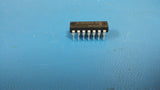 (25pcs) SN74196N Counter/Divider Single 4-Bit Decade UP 14-Pin PDIP