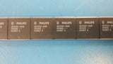(1pc) S87C552-4  IC, 80C51 8-bit microcontroller 8K/256 OTP, 8 channel 10 bit A/
