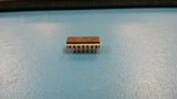 (2pcs) DAC10D 10 Bit D/A Converter