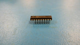 (4pcs) TDA4420 Consumer IC, Bipolar, PDIP18