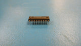 (1pc) N82S137N PROM, 1K x 4, 18 Pin, Plastic, DIP
