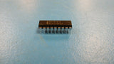 (5pcs) P2147H-3 Standard SRAM, 18p Plastic DIP