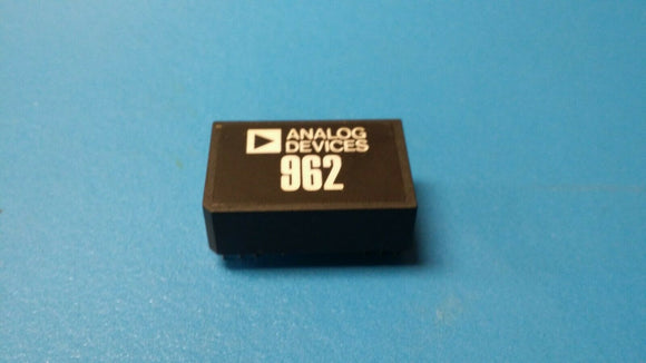 (1 PC) 962 ANALOG DEVICES Power Modular Supply. 900 Series. 5V