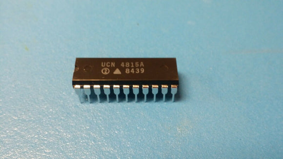 (1 PC) UCN4815A Segment-Digit Parallel-Input Display Driver