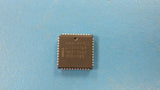 (1pc) N82C55A2 PERIPHERAL INTERFACE, 44 Pin, Plastic, PLCC