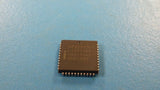 (1pc) N82C55A2 PERIPHERAL INTERFACE, 44 Pin, Plastic, PLCC
