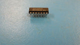 (5pcs) 74LS260N Logic Circuit, Dual 5-Input NOR, LS-TTL, 14 Pin, Plastic, DIP