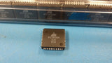 (1pc) AT27BV1024-12JC EPROM - OTP Memory IC 1Mb (64K x 16) Parallel 120ns 44-PLC