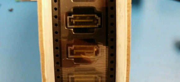 (25 PCS) 47306-5002 MOLEX HIGH SPEED CONN.1.27 PITCH SMT ROHS