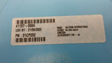 (2PC) JCUGCBSN77.760 VECTRON J-Type Oscillator 5V VCXO@77.760 ±50 ppm APR 0/70°C