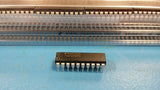 (5pcs) 74F299PC IC REGISTER SHIFT/STOR OCT 20DIP