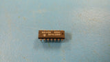 (5pcs) SN74ALS28AN  NOR Gate, ALS Series, 4-Func, 2-Input, 14pin DIP, Plastic