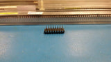 (1pcs) DS8838N NSC Bus XCVR Quad 4-CH Open Collector 16-Pin DIP