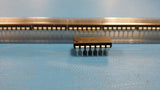 (25 PCS) MCP6004-I/P MICROCHIP OP Amp Quad GP R-R I/O 6V 14-Pin PDIP ROHS
