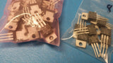 (5 PCS) FEP16CT VISHAY Rectifier Diode, 1 Phase, 2 Element, 16A, 150V, TO-220AB