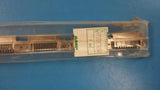 (7pcs) 174341-3 Conn D-Subminiature PL 36 POS Solder RA Thru-Hole 36 Terminal 1